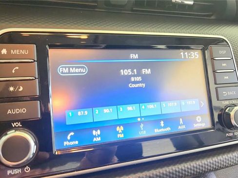 Used 2023 Nissan Kicks S FWD image 27