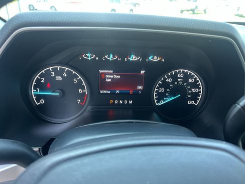 Used 2021 Ford F150 XL w/ Trailer Tow Package AWD/4WD image 26