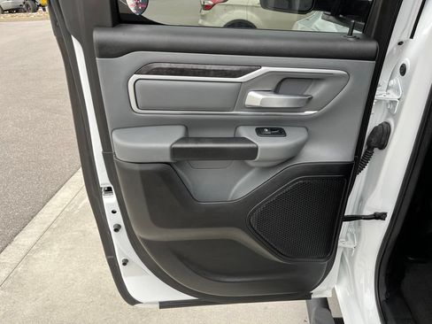 Used 2022 RAM 1500 Lone Star RWD image 18