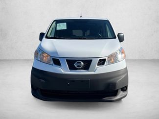 Used 2016 Nissan NV200 S w/ Back Door Glass Package FWD video 2