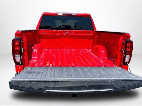 Used 2021 GMC Sierra 1500 Elevation AWD/4WD image 17