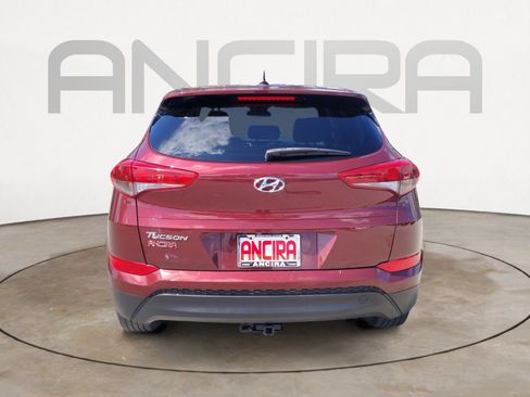 Used 2017 Hyundai Tucson SE FWD image 12