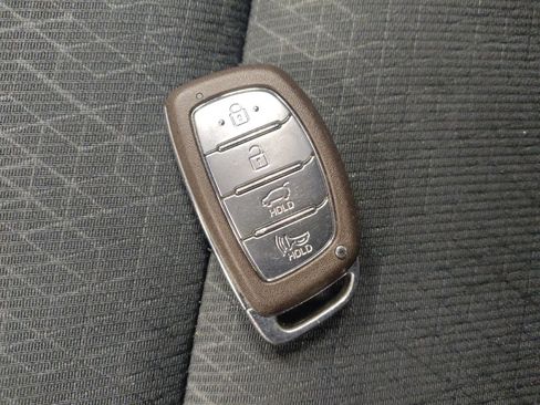 Used 2017 Hyundai Tucson Value FWD image 32