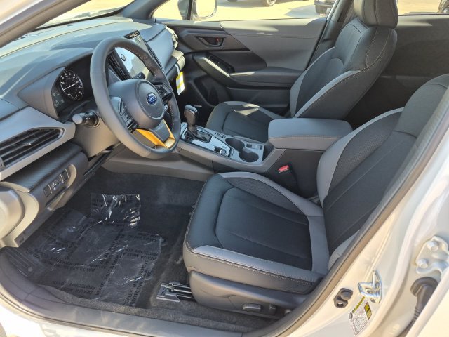 New 2027 Subaru Crosstrek 2.5i Wilderness AWD/4WD image 9
