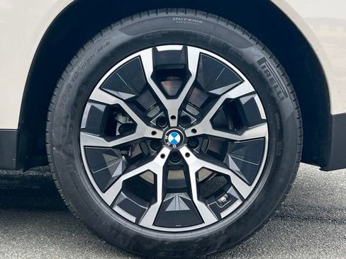 Used 2025 BMW X3 xDrive30i w/ Premium Package image 17