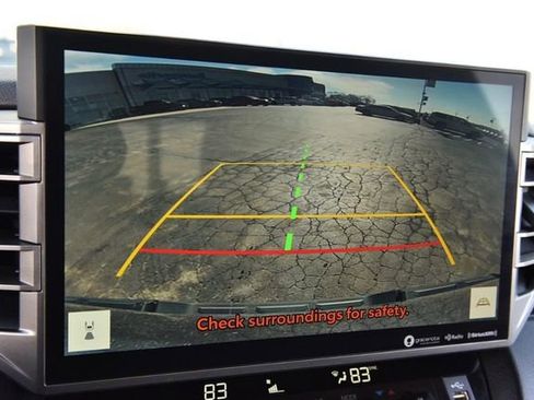 Used 2022 Toyota Tundra SR5 w/ SR5 Premium Package image 13