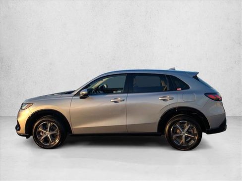 Used 2023 Honda HR-V EX-L image 9