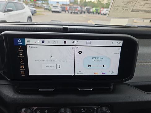 New 2026 Jeep Wrangler Sport S image 23