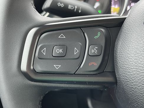 Used 2023 Jeep Wrangler Unlimited w/ 8.4" Radio Group AWD/4WD image 27