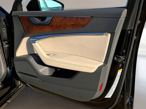 Used 2019 Audi A6 3.0T Premium Plus w/ Premium Plus Package image 23