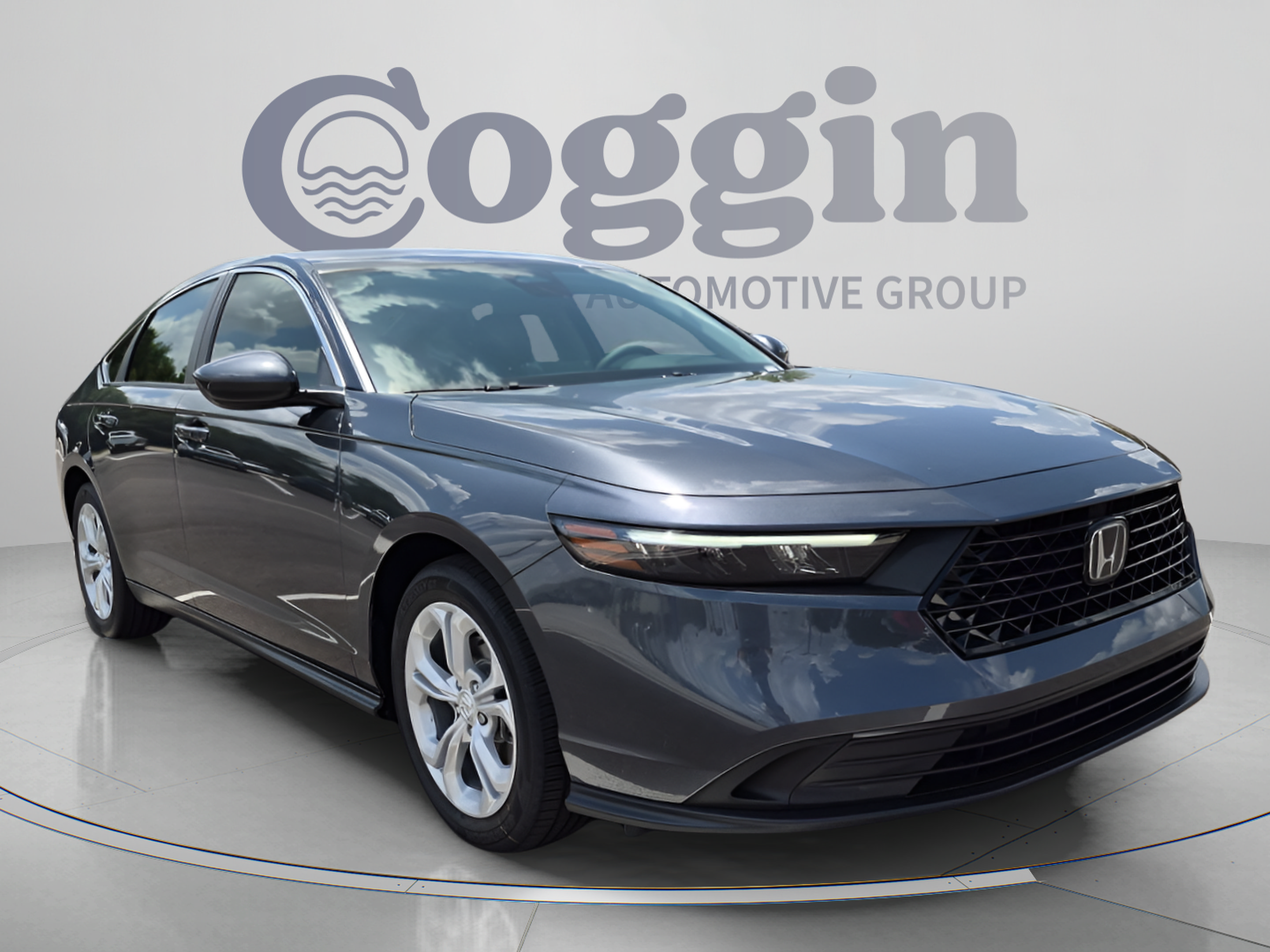 New 2026 Honda Accord LX image 8