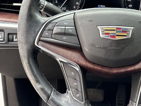 Used 2023 Cadillac XT5 Premium Luxury w/ Technology Package image 19