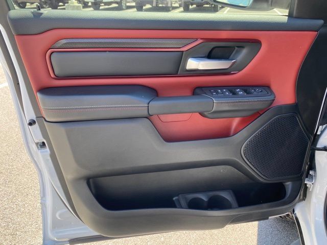 Used 2025 RAM 1500 Rebel w/ Rebel Level 1 Equipment Group AWD/4WD image 39