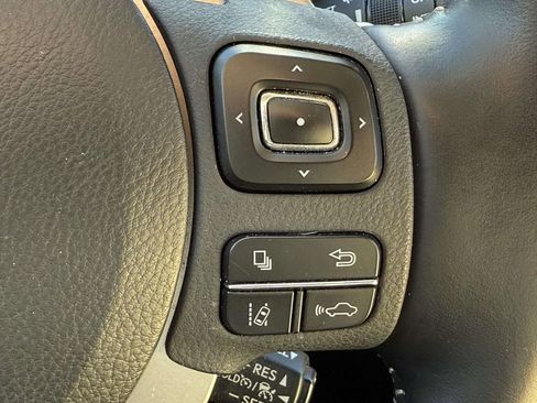 Used 2019 Lexus NX 300h AWD image 21