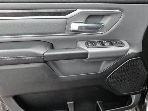 Certified 2023 RAM 1500 Big Horn AWD/4WD image 16