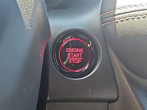 New 2026 Honda HR-V Sport image 15