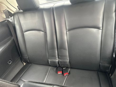 Used 2012 Dodge Journey Crew w/ Flexible Seating Group AWD/4WD image 11