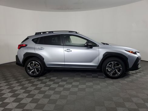 New 2025 Subaru Crosstrek 2.5i Premium image 3