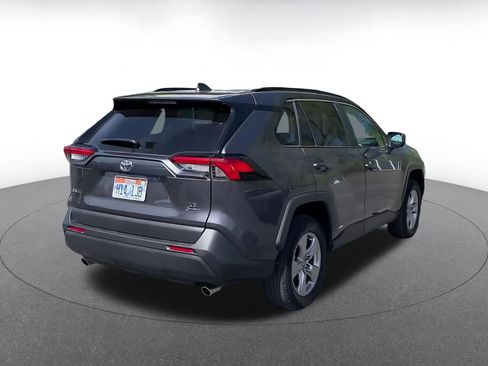Used 2025 Toyota RAV4 LE image 14