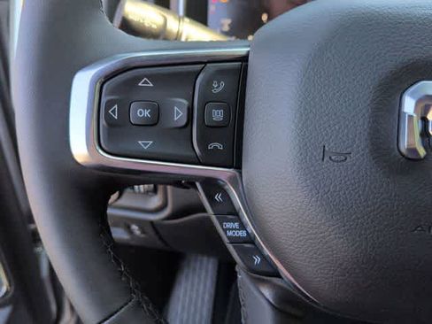 New 2026 RAM 1500 Laramie w/ Night Edition image 23