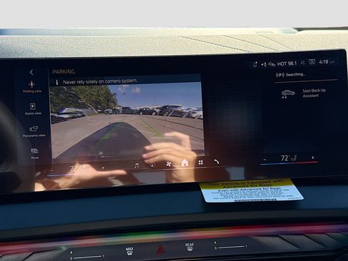 New 2026 BMW X3 xDrive30 w/ Convenience Package image 34