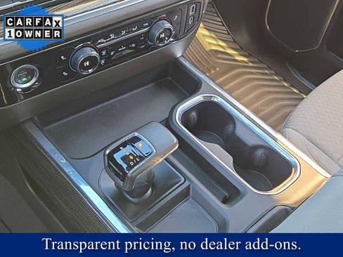 Used 2024 Chevrolet Silverado 1500 LT image 28