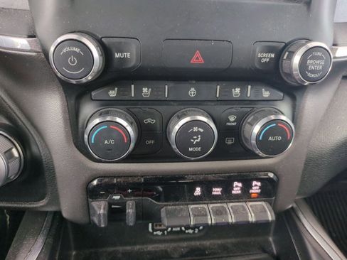 Used 2020 RAM 1500 Laramie w/ Sport Appearance Package image 13