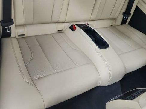 Used 2025 BMW 430i w/ Premium Package image 31