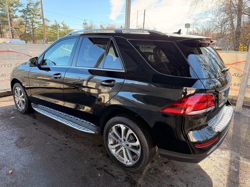 Used 2016 Mercedes-Benz GLE 350 4MATIC w/ Premium Package image 13