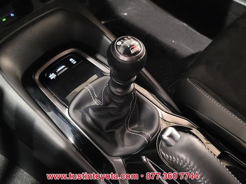 Used 2024 Toyota Corolla GR image 21