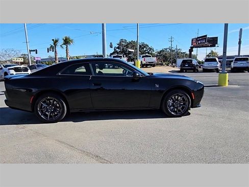 New 2026 Dodge Charger Scat Pack w/ Blacktop Package image 33