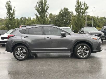 Certified 2026 Subaru Crosstrek 2.5i Premium