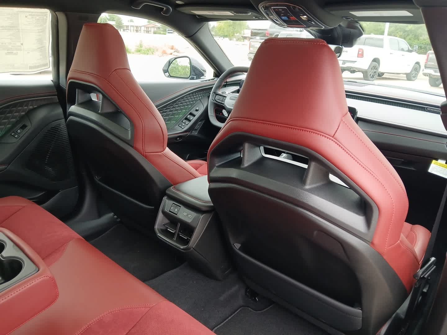 New 2026 Dodge Charger R/T AWD/4WD image 73