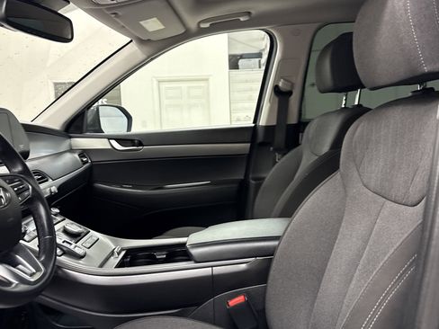 Used 2020 Hyundai Palisade SEL image 4