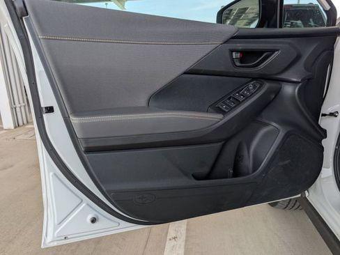 Certified 2025 Subaru Crosstrek 2.5i Sport w/ Crosstrek Mirror Package image 22