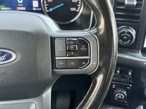 Used 2023 Ford F150 XLT w/ Equipment Group 302A High AWD/4WD image 47