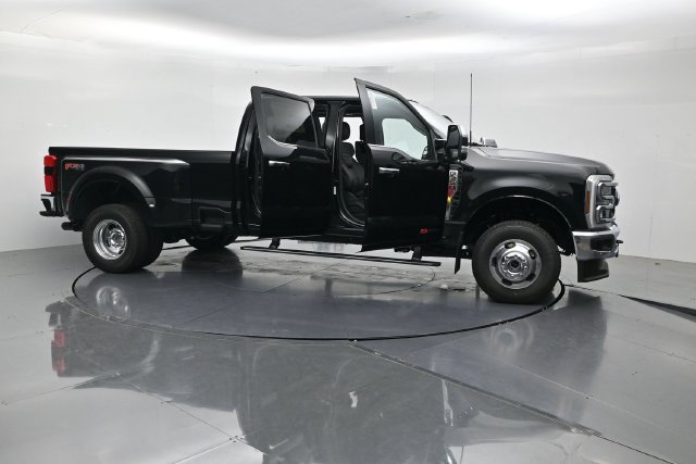 New 2026 Ford F350 Lariat w/ Lariat Ultimate Package AWD/4WD image 55