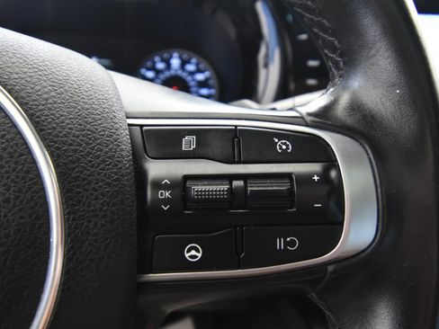 Used 2022 Kia K5 EX image 27