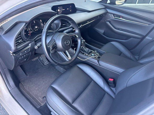 Used 2024 MAZDA MAZDA3 s FWD image 6
