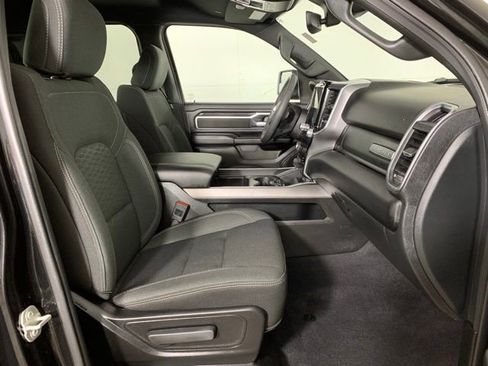 Used 2025 RAM 1500 Big Horn AWD/4WD image 21