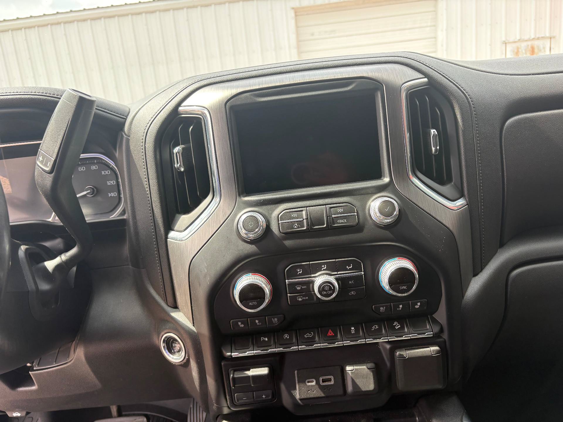 Used 2019 GMC Sierra 1500 Denali AWD/4WD image 11