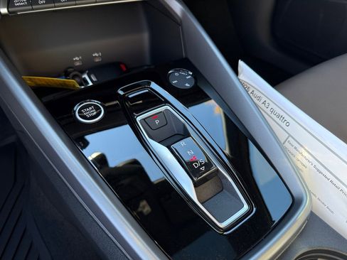 New 2026 Audi A3 2.0T Premium Plus image 20