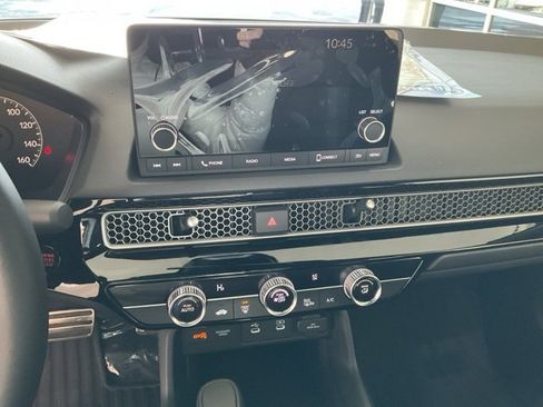 New 2026 Honda Civic Sport image 13