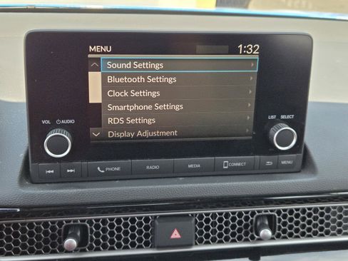 Used 2023 Honda Civic Sport image 7