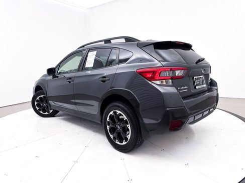 Used 2023 Subaru Crosstrek 2.0i image 2