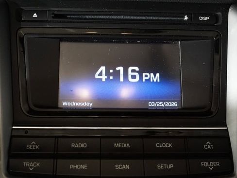 Used 2016 Hyundai Tucson Eco FWD image 14