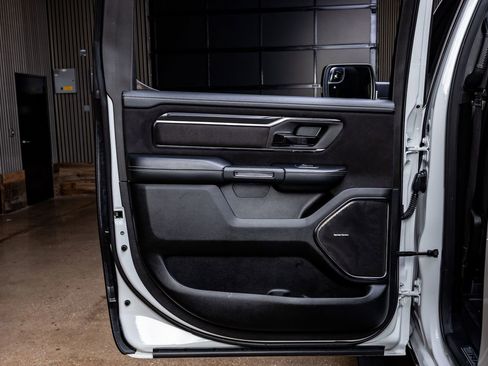 Used 2021 RAM 1500 TRX w/ TRX Level 2 Equipment Group image 37