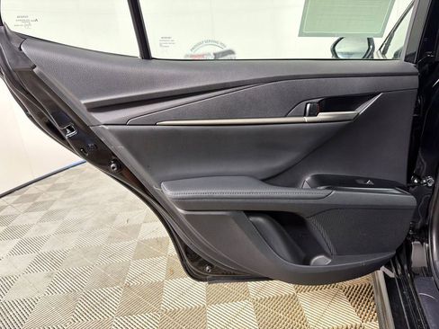 Used 2025 Toyota Camry XSE image 22