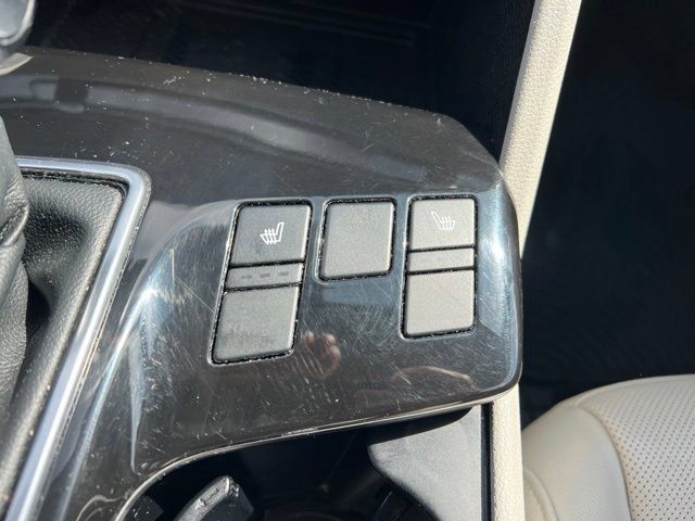 Certified 2023 Kia Sportage EX FWD image 28