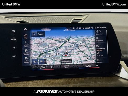Used 2023 BMW X1 xDrive28i w/ Premium Package AWD/4WD image 10